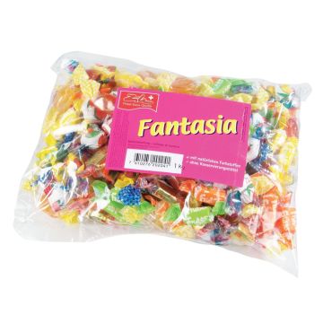 Bonbons Fantasia 1kg