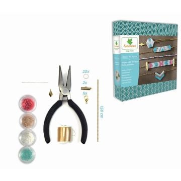 Atelier de Bijoux - Perles Japonaises Lagon