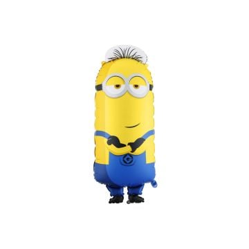 Aluballon - Minion Tim