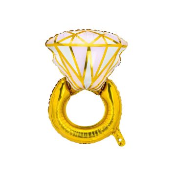 Ballon Ring (95cm)
