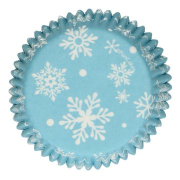 Cupcake-Kisten - Winter (48St.)