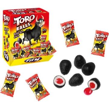 Chewing Gum El Toro - 1pce 
