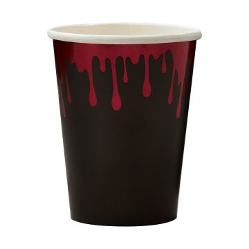 Bloody Cups (8pcs)