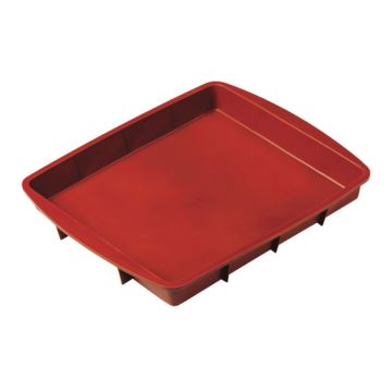 Silicone Mould - Rectangle 28x24cm
