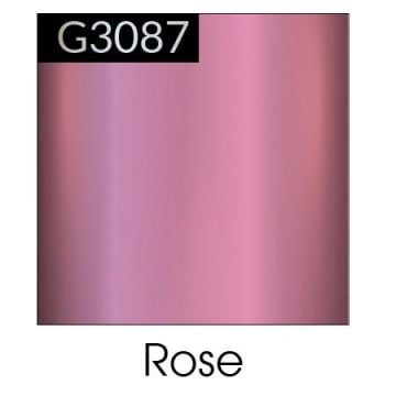 Vinyle adhésif Rose - 60cm