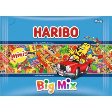 Haribo Big Mix (330g)