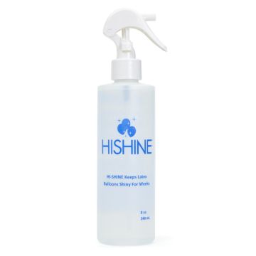 Hi-Shine Spray Brillant pour ballon - 240ml