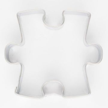 Emporte-pièce - Puzzle (4.5cm)