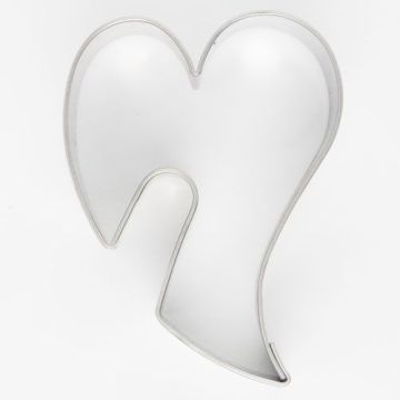 Emporte-pièce - Coeur pour tasses (5.5cm)