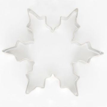 Emporte-pièce - Cristal de Glace (7.5cm)