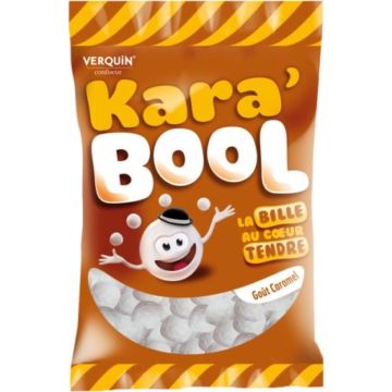 Kara Bool mit Karamellgeschmack - 200g