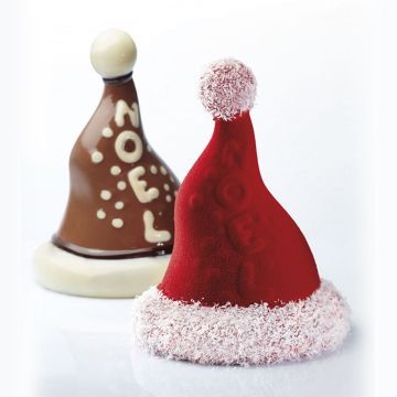 Moule à chocolat - Arbre de Noël KT153