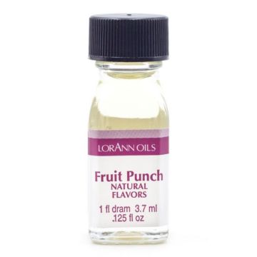 LorAnn Concentrated flavor - Fruit Punch (3.7ml)