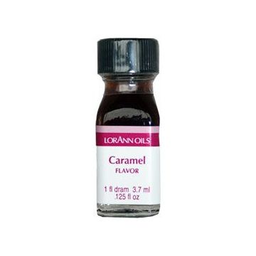 LorAnn Arôme concentré - Caramel (3.7ml)