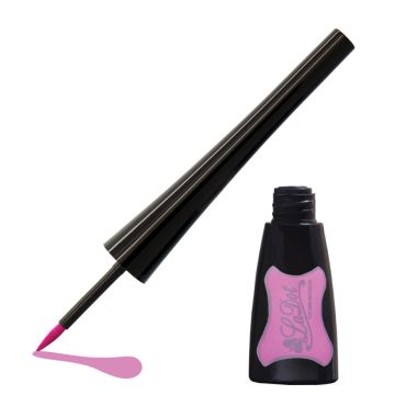 Temporary Tattoo Liner - Pink
