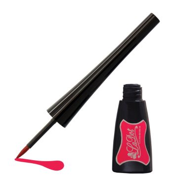 Temporary Tattoo Liner - Red