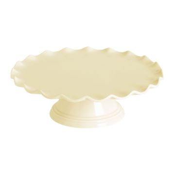 Présentoir Ondulé Vanilla Cream (27cm)