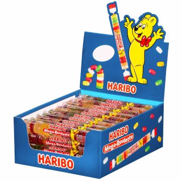 Haribo Mega-Roulette