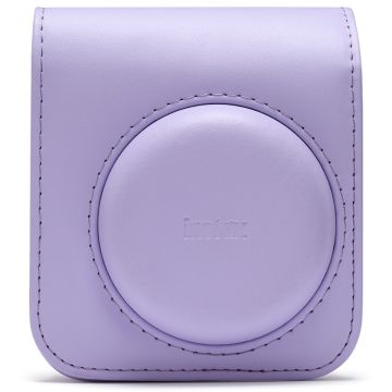 Instax Mini 12 Case - Lilac