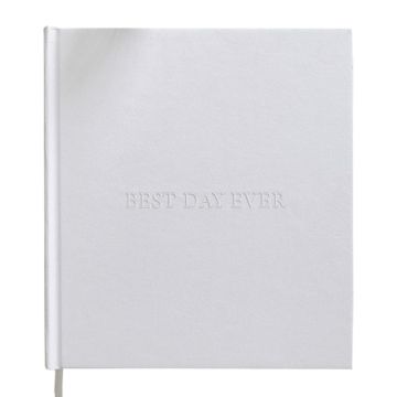 Gästebuch - Best Day Ever