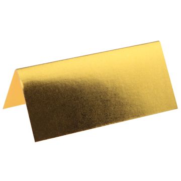 Platzkarte - Gold