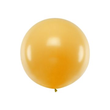 Ballon Or - 1m