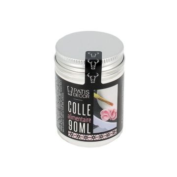 Colle alimentaire (90 g)