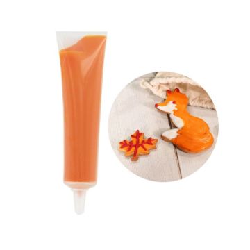 Choco Pen - Orange