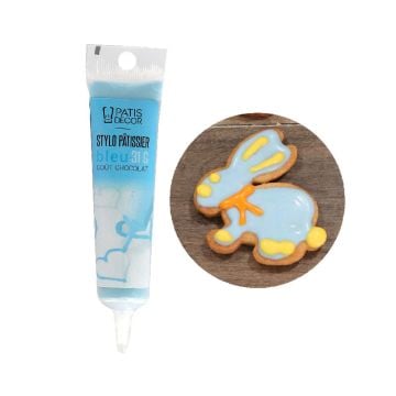 Stift Choco - Blau