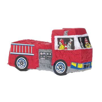 Pinata - Camion de Pompier  