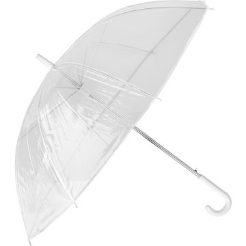 Regenschirm Transparent