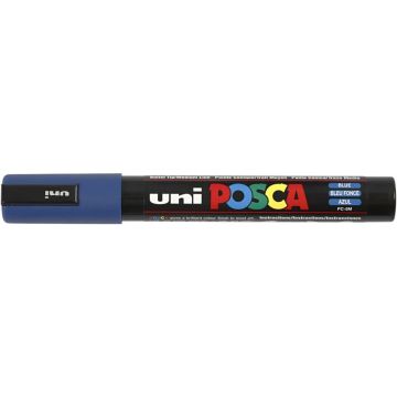 POSCA Marker 1.8mm - 2.5mm - Dunkelblau