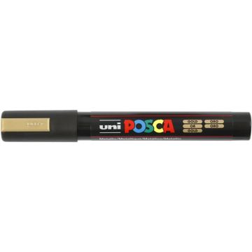 POSCA Marker 1.8mm - 2.5mm - Gold