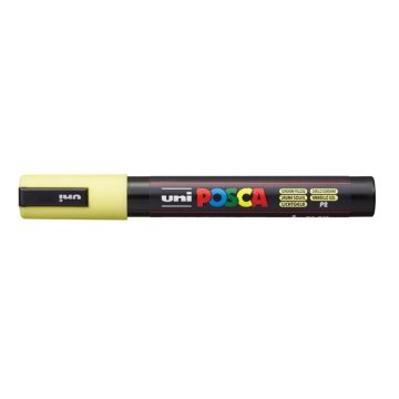 POSCA marker 1.8mm - 2.5mm - Sunshine Yellow