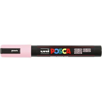 POSCA marker 1.8mm - 2.5mm - Light Pink