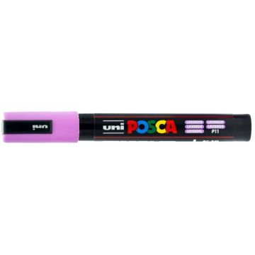 POSCA marker 1.8mm - 2.5mm - Lavender