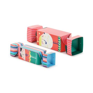 Bonbon gift pack - Santa Claus