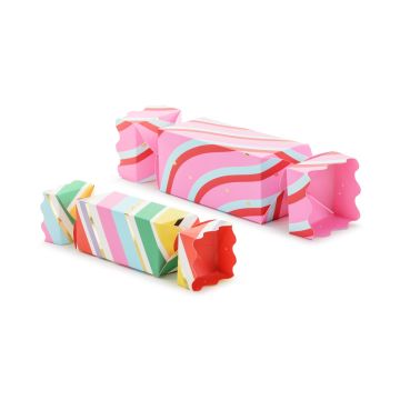 Bonbon gift pack - Stripes