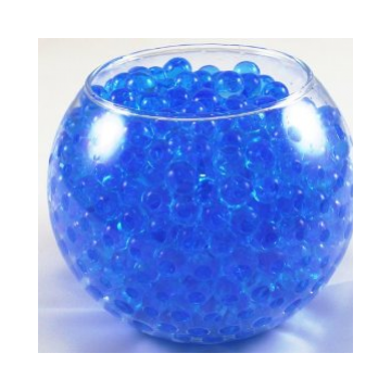 Wasserperlen - Blau 50ml