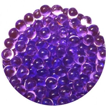 Wasserperlen - Violett 100ml
