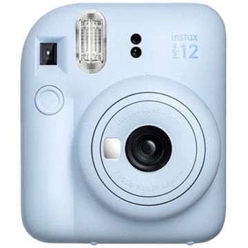Fujifilm Instax Mini 12 - Blau
