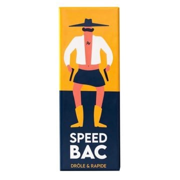 Speed Bac Game