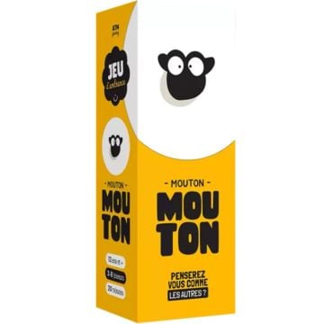 Mouton Mouton (FR)