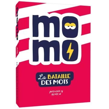 Momo (Fr)