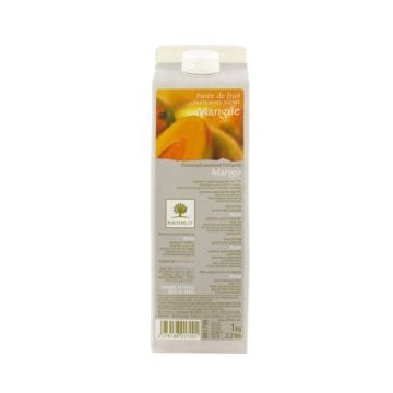 Fruchtpüree - Mango 1kg