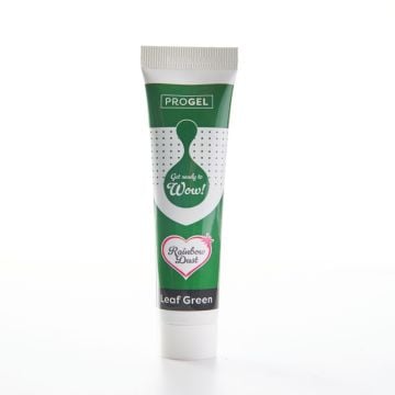 Colorant Progel - Vert Feuille