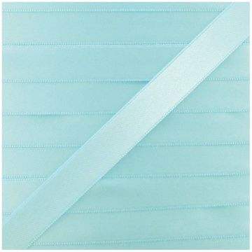 Satin Ribbon 2cm - Sky Blue (20m)