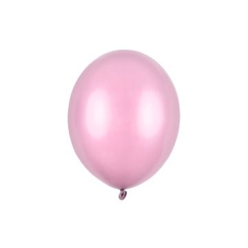 Luftballons Candy Pink 30cm (10er Set)