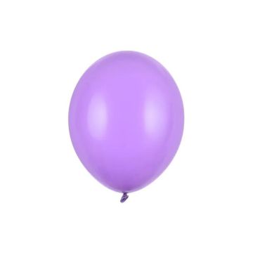 Luftballons Lavendel Pastell 30cm (50St.)