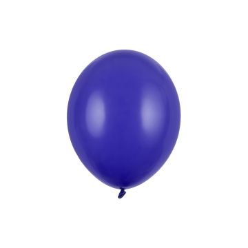 King Blue Balloons 30cm (10pcs)